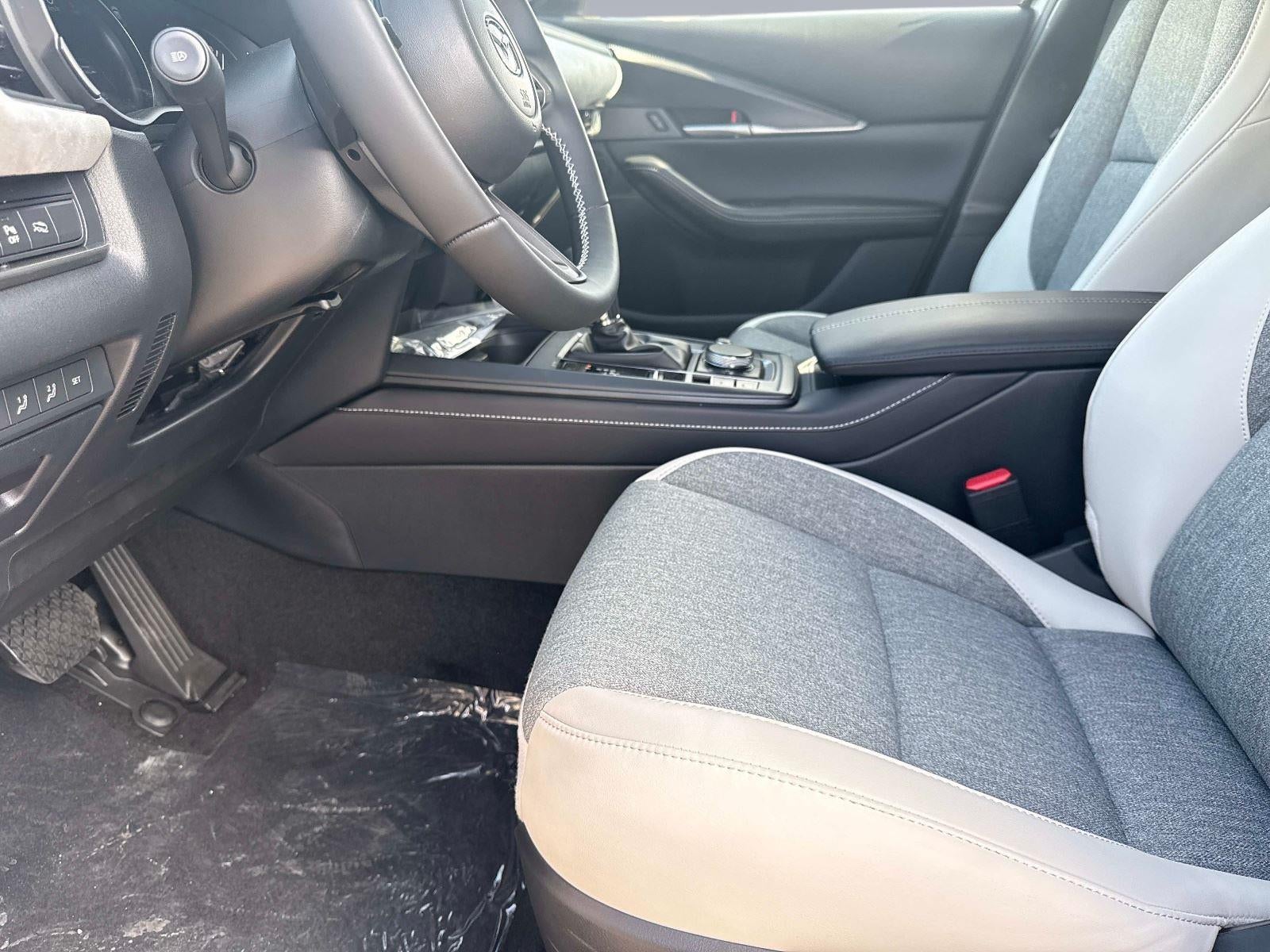 2026 Mazda Mazda CX-30 2.5 S Aire Edition