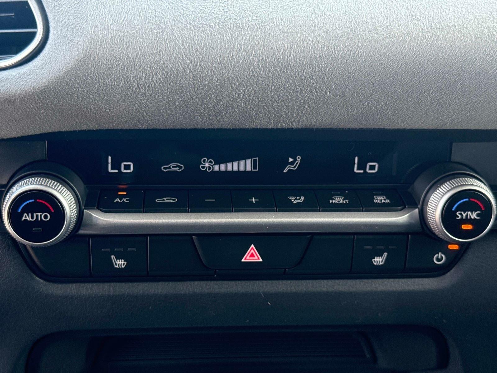 2026 Mazda Mazda CX-30 2.5 S Aire Edition