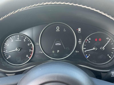 2026 Mazda Mazda CX-30 2.5 S Aire Edition