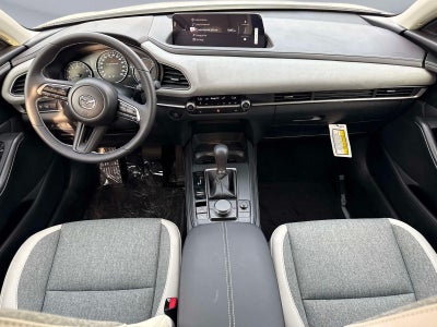 2026 Mazda Mazda CX-30 2.5 S Aire Edition