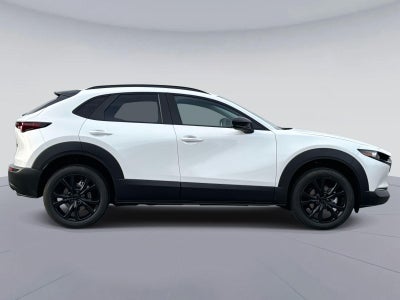 2026 Mazda Mazda CX-30 2.5 S Aire Edition
