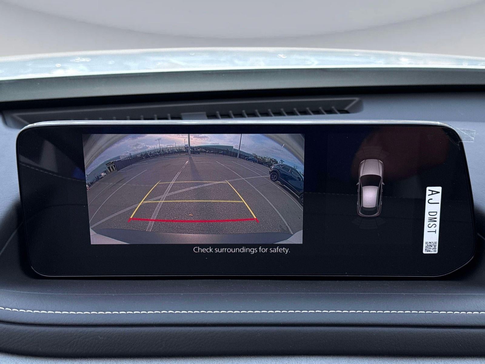 2026 Mazda Mazda CX-30 2.5 S Aire Edition