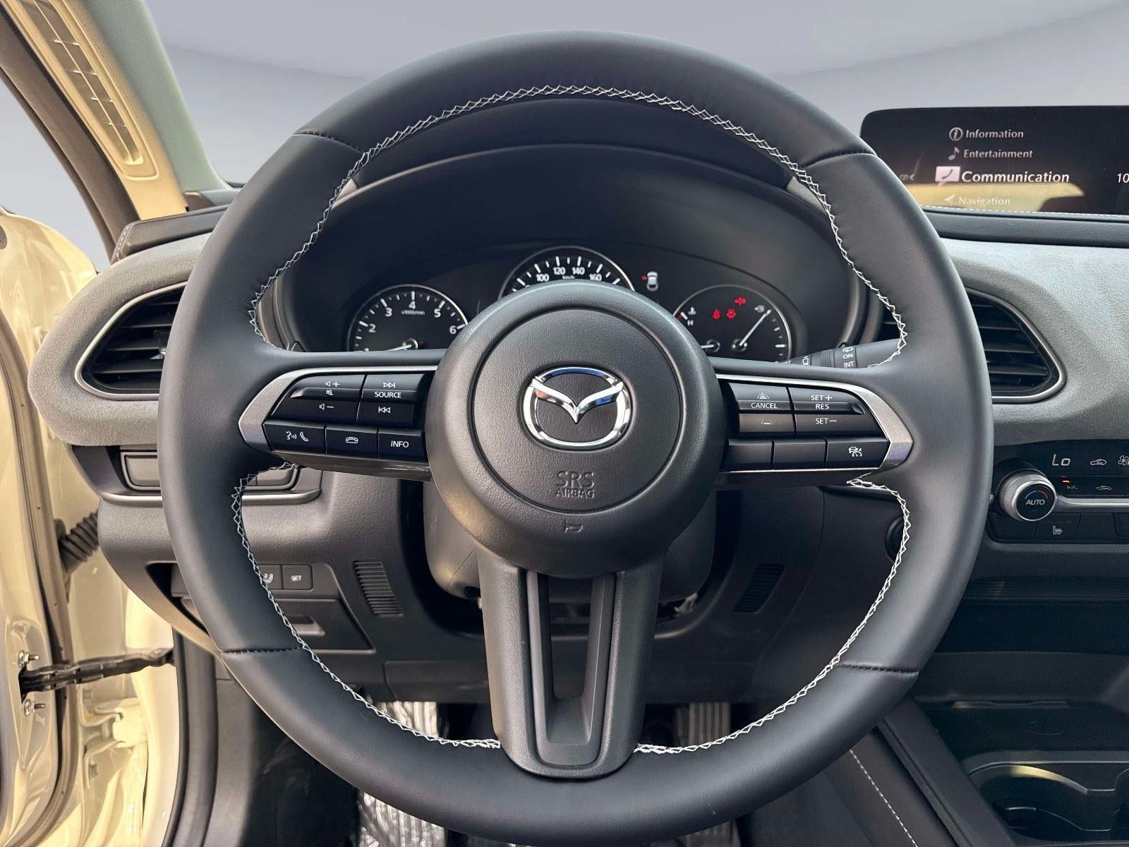 2026 Mazda Mazda CX-30 2.5 S Aire Edition