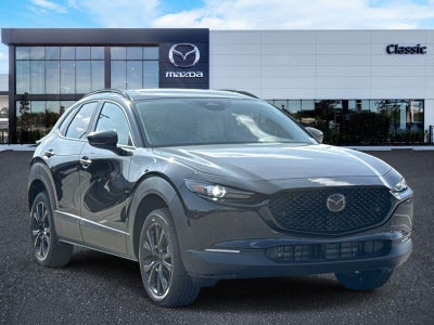 2026 Mazda Mazda CX-30 2.5 S Aire Edition