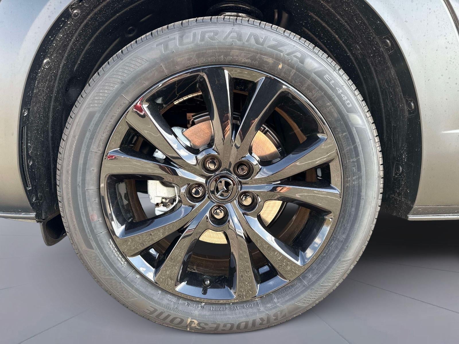 2026 Mazda Mazda CX-30 2.5 S Aire Edition