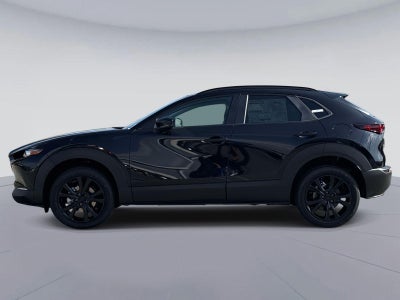 2026 Mazda Mazda CX-30 2.5 S Aire Edition