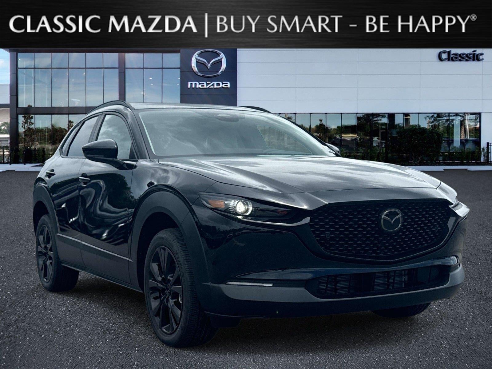 2026 Mazda Mazda CX-30 2.5 S Aire Edition