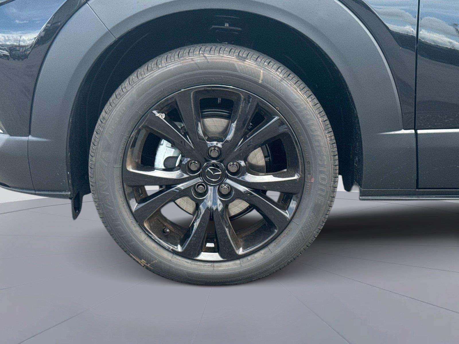 2026 Mazda Mazda CX-30 2.5 S Aire Edition
