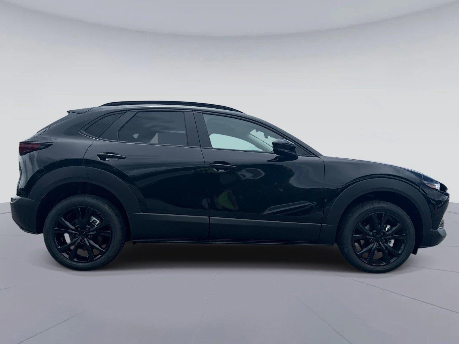 2026 Mazda Mazda CX-30 2.5 S Aire Edition