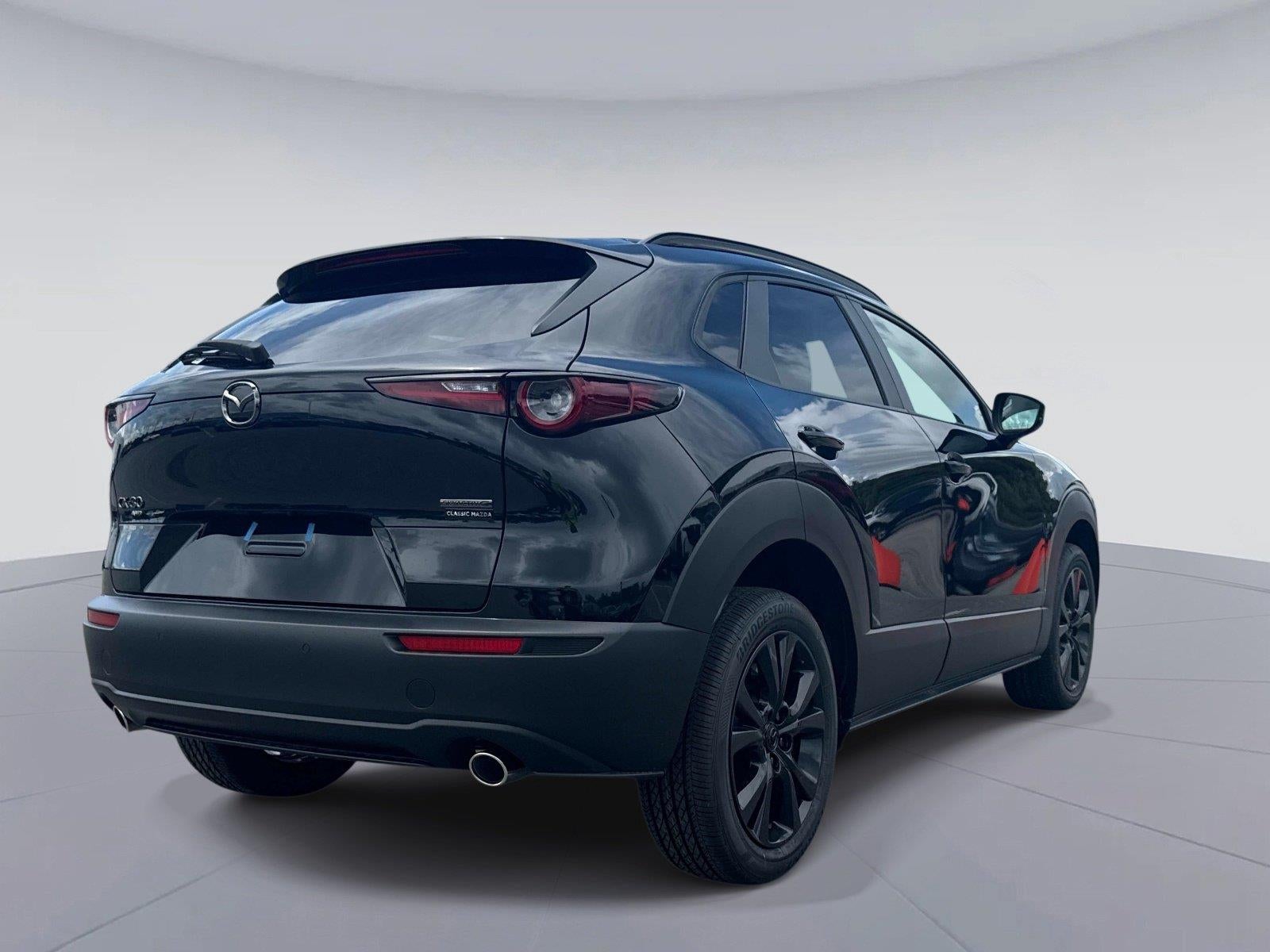 2026 Mazda Mazda CX-30 2.5 S Aire Edition