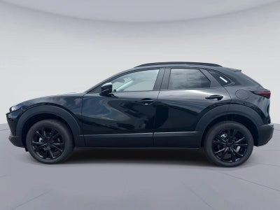 2026 Mazda Mazda CX-30 2.5 S Aire Edition