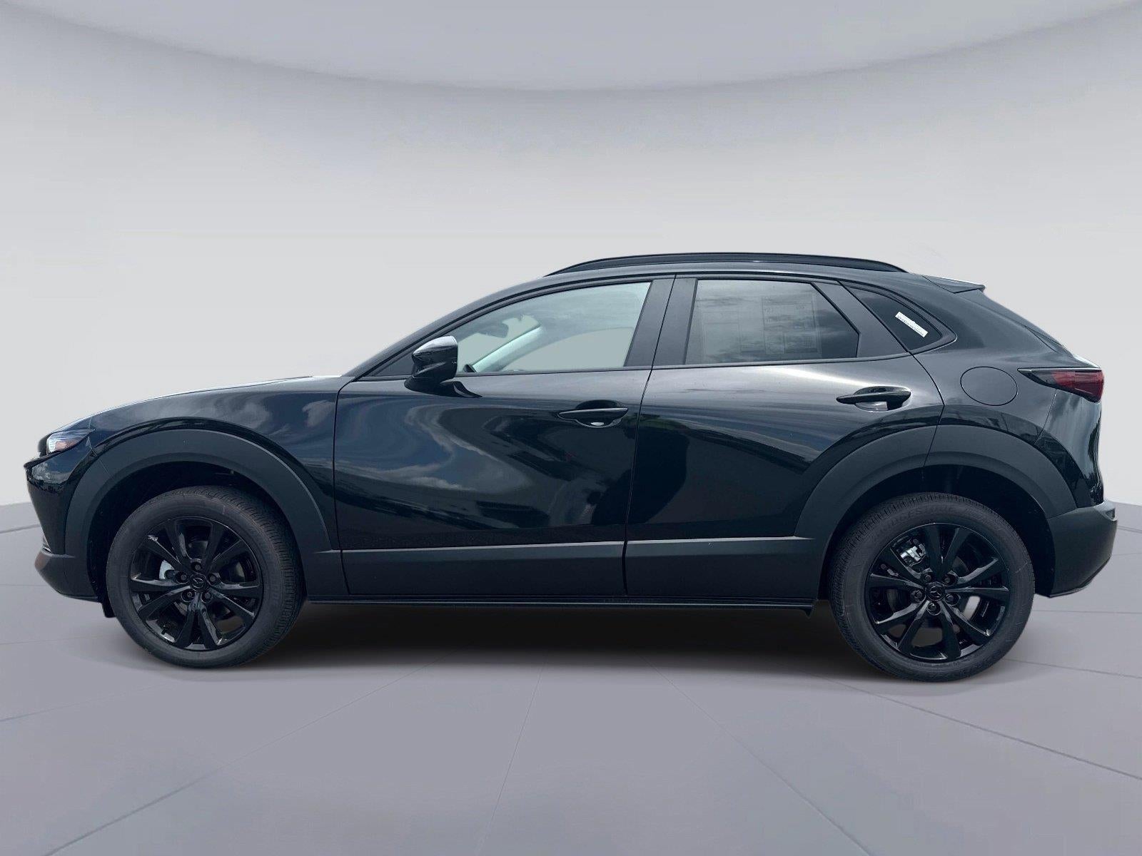 2026 Mazda Mazda CX-30 2.5 S Aire Edition