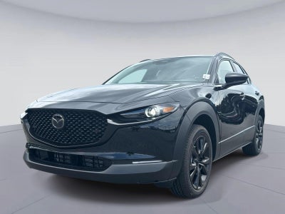 2026 Mazda Mazda CX-30 2.5 S Aire Edition