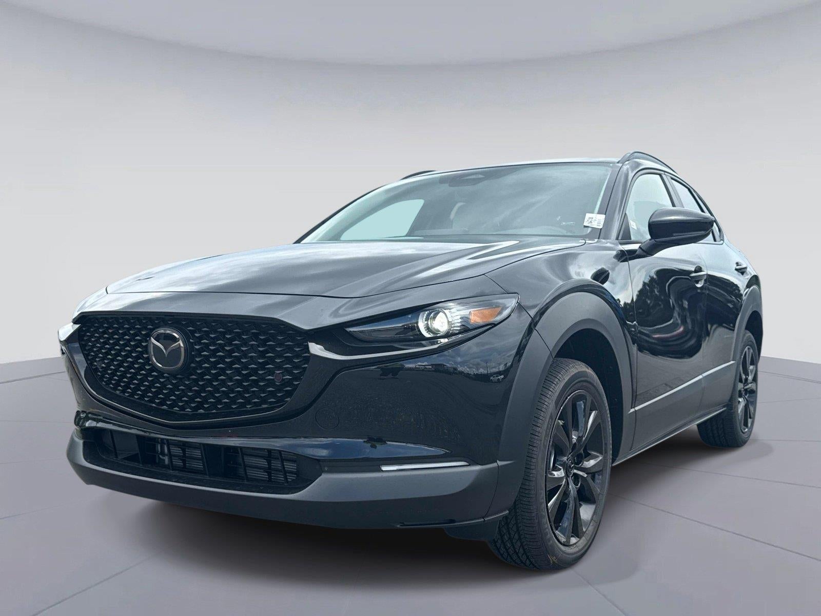 2026 Mazda Mazda CX-30 2.5 S Aire Edition