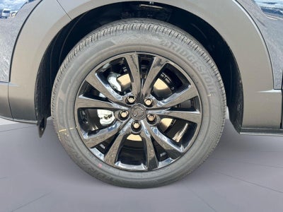 2026 Mazda Mazda CX-30 2.5 Turbo Aire Edition AWD
