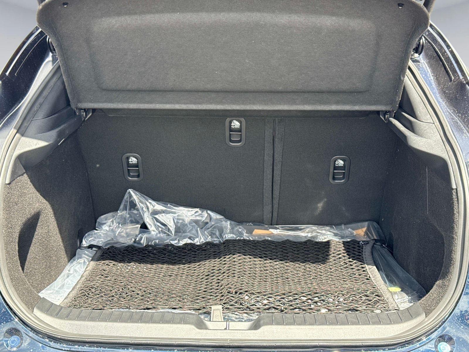 2026 Mazda Mazda CX-30 2.5 Turbo Aire Edition AWD