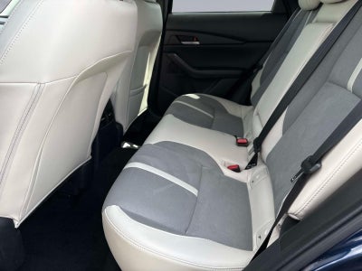 2026 Mazda Mazda CX-30 2.5 Turbo Aire Edition AWD