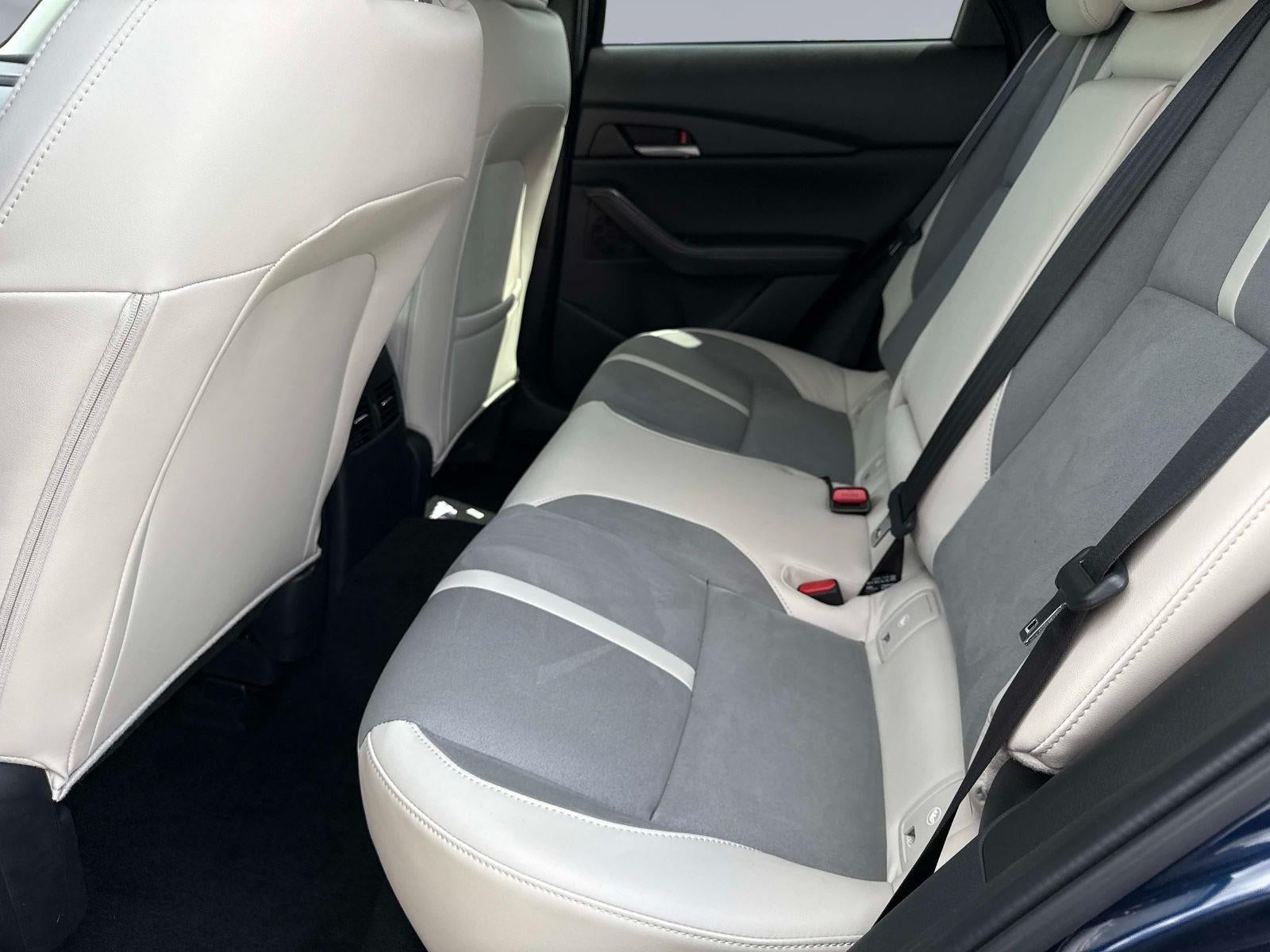 2026 Mazda Mazda CX-30 2.5 Turbo Aire Edition AWD