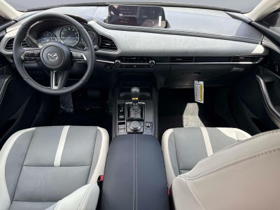 2026 Mazda Mazda CX-30 2.5 Turbo Aire Edition AWD