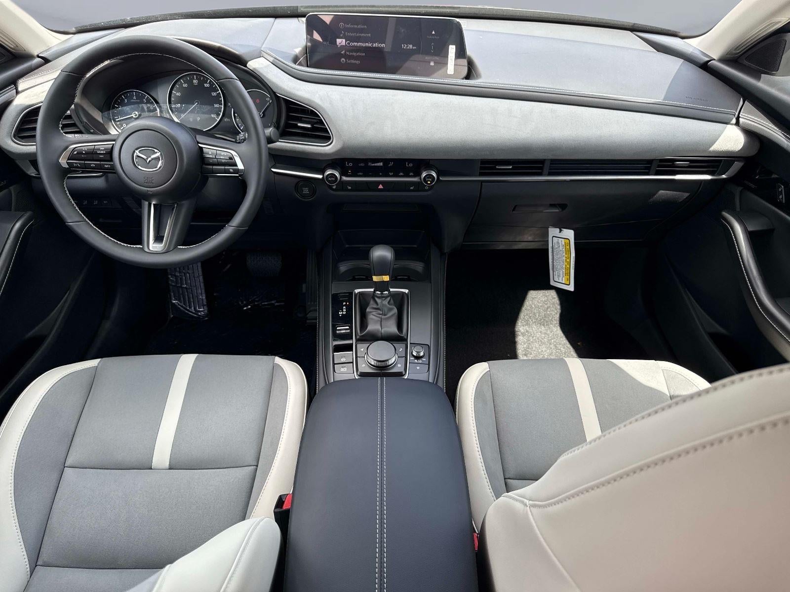 2026 Mazda Mazda CX-30 2.5 Turbo Aire Edition AWD