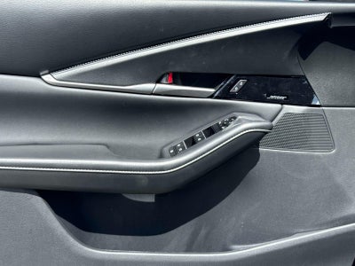 2026 Mazda Mazda CX-30 2.5 Turbo Aire Edition AWD