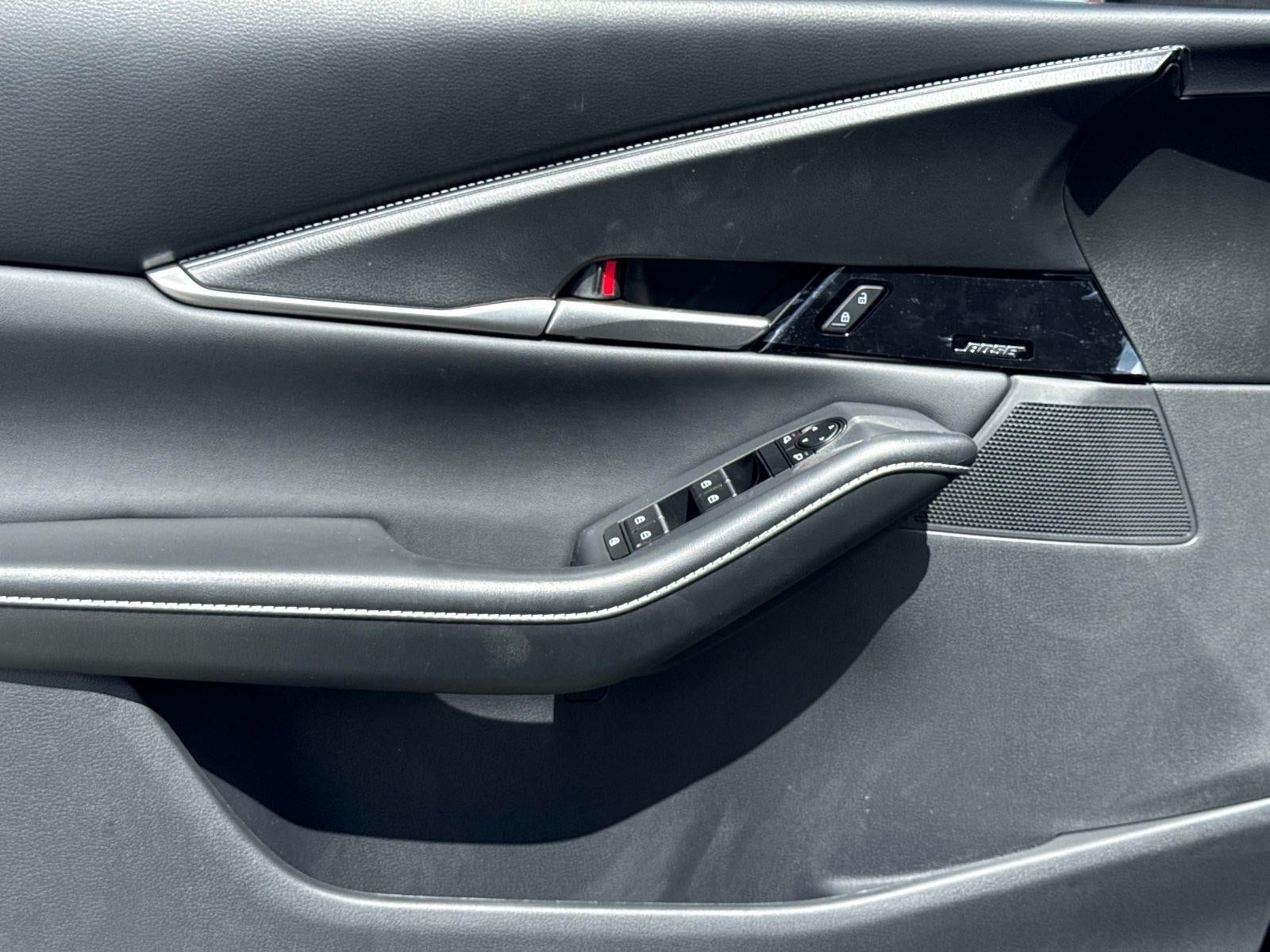 2026 Mazda Mazda CX-30 2.5 Turbo Aire Edition AWD