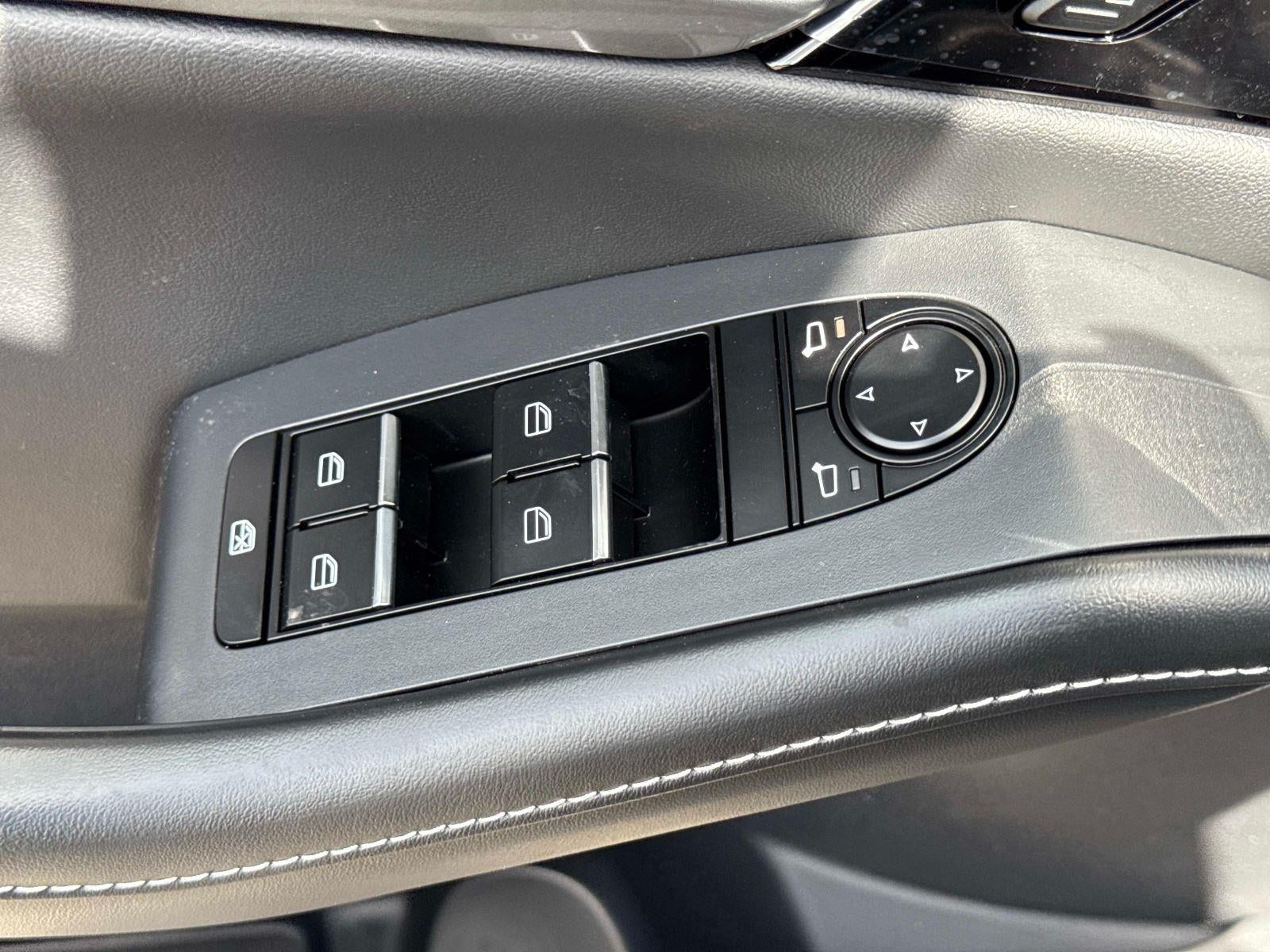 2026 Mazda Mazda CX-30 2.5 Turbo Aire Edition AWD