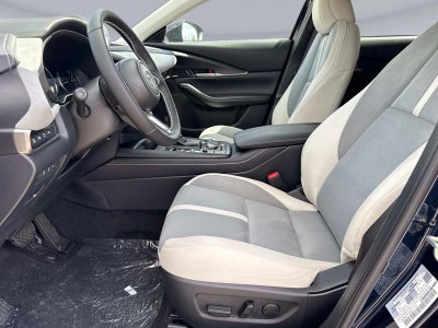 2026 Mazda Mazda CX-30 2.5 Turbo Aire Edition AWD