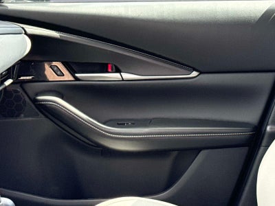 2026 Mazda Mazda CX-30 2.5 Turbo Aire Edition AWD