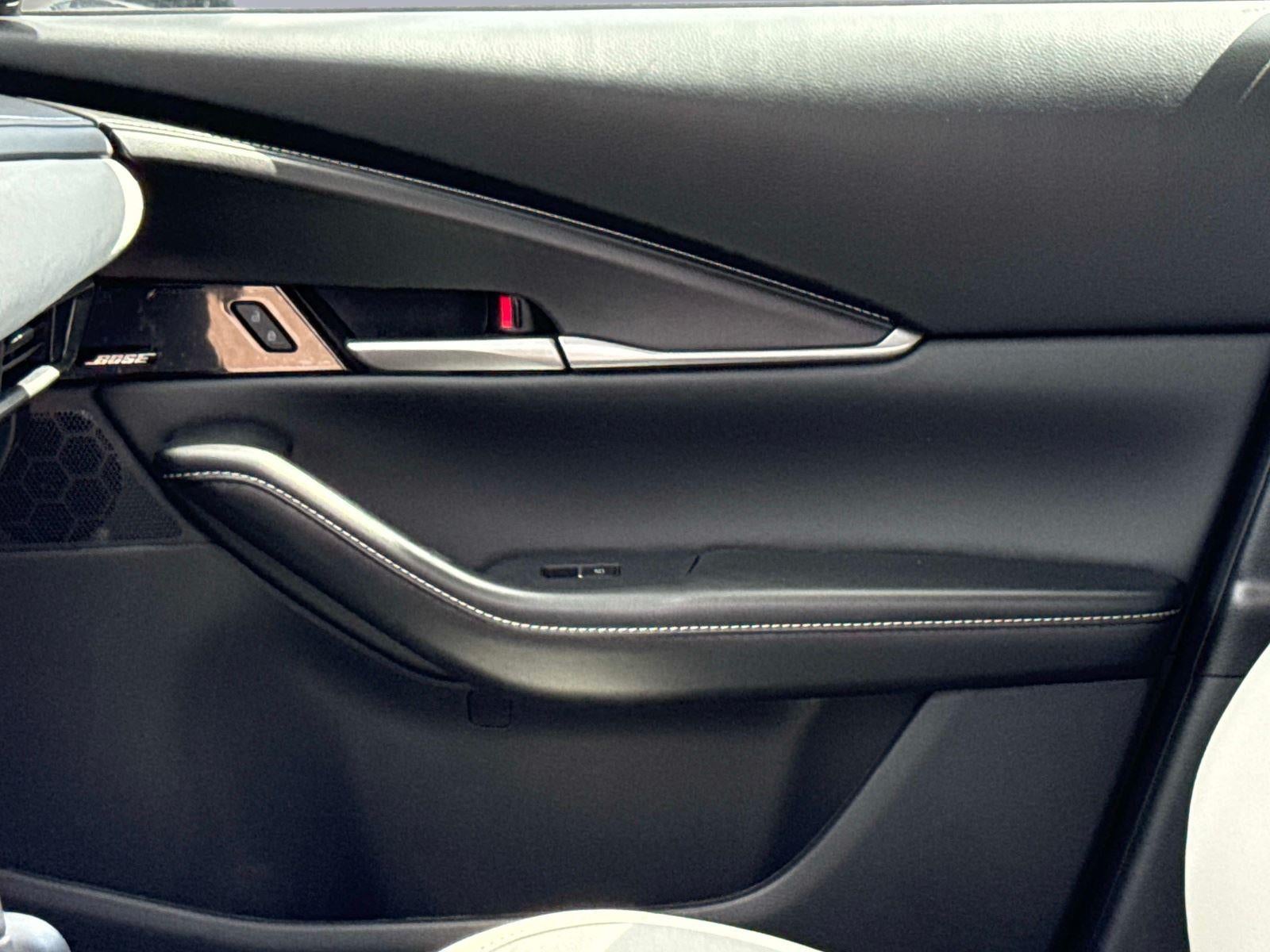 2026 Mazda Mazda CX-30 2.5 Turbo Aire Edition AWD