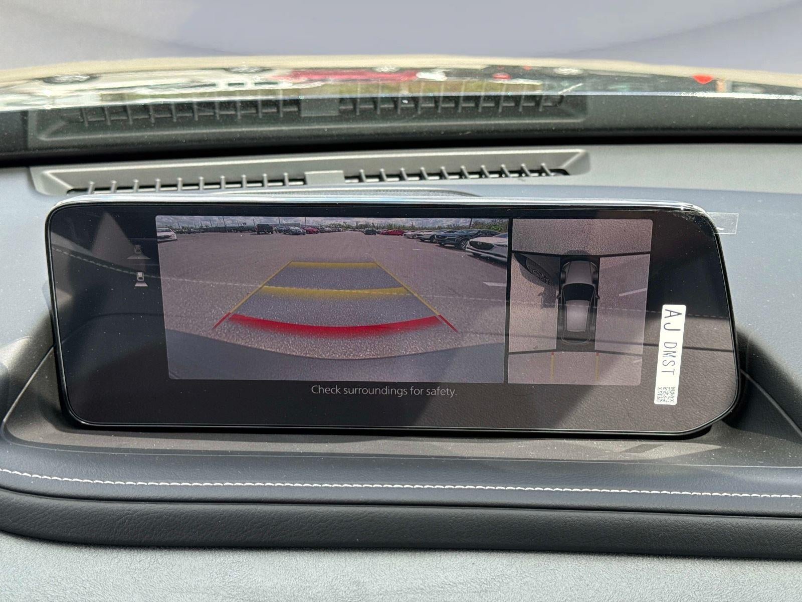 2026 Mazda Mazda CX-30 2.5 Turbo Aire Edition AWD