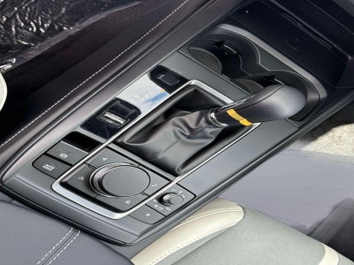 2026 Mazda Mazda CX-30 2.5 Turbo Aire Edition AWD