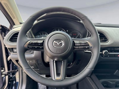 2026 Mazda Mazda CX-30 2.5 Turbo Aire Edition AWD