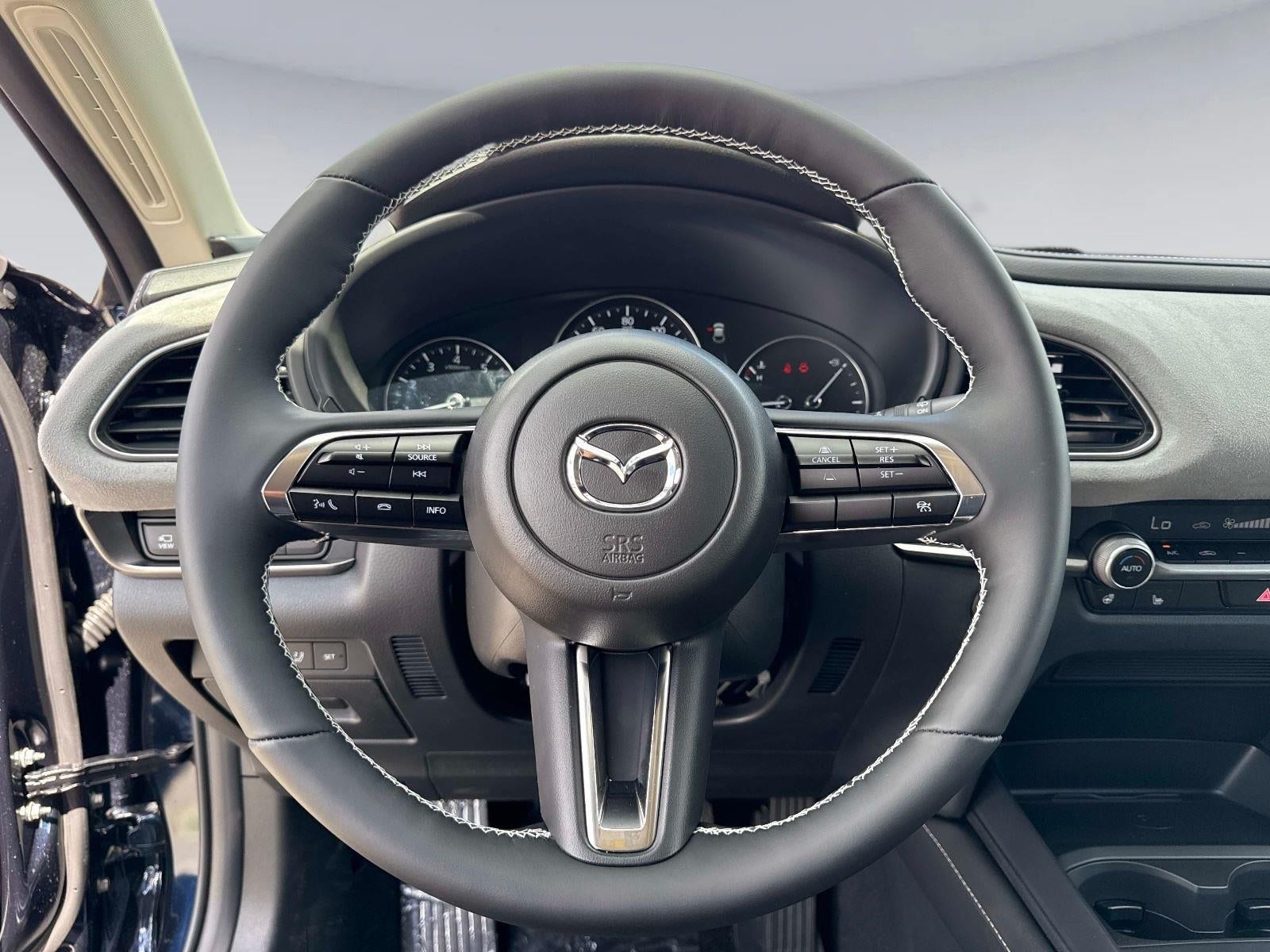 2026 Mazda Mazda CX-30 2.5 Turbo Aire Edition AWD