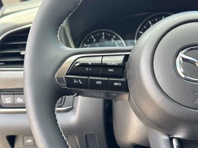 2026 Mazda Mazda CX-30 2.5 Turbo Aire Edition AWD