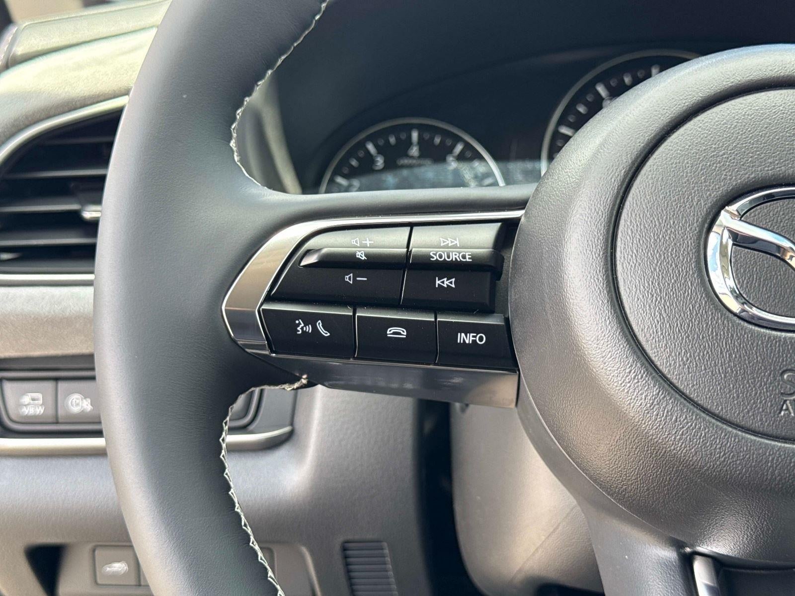 2026 Mazda Mazda CX-30 2.5 Turbo Aire Edition AWD