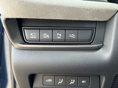 2026 Mazda Mazda CX-30 2.5 Turbo Aire Edition AWD