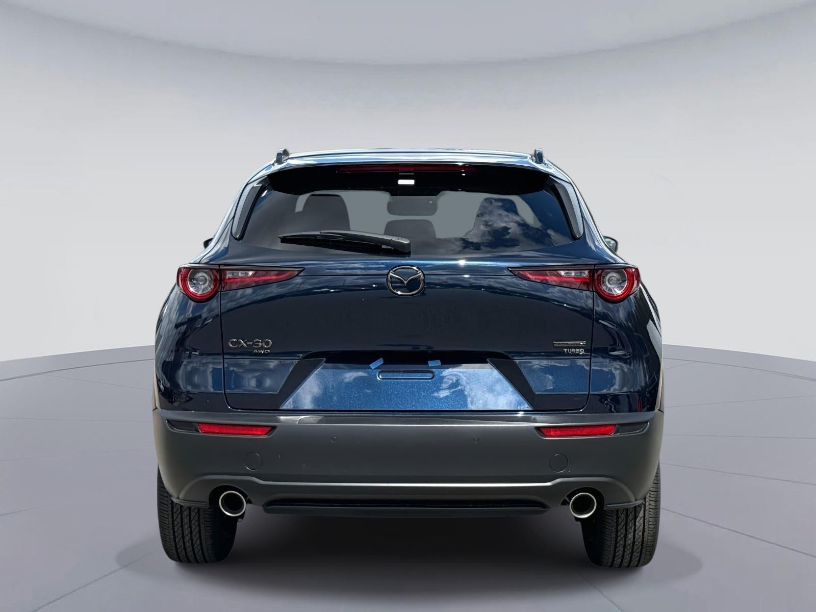 2026 Mazda Mazda CX-30 2.5 Turbo Aire Edition AWD