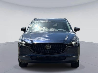 2026 Mazda Mazda CX-30 2.5 Turbo Aire Edition AWD