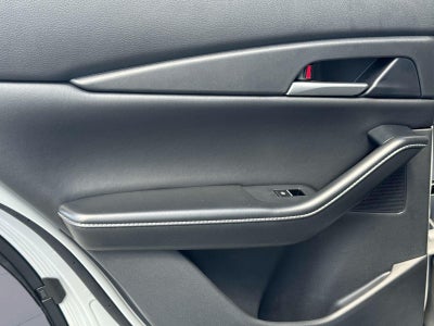 2026 Mazda Mazda CX-30 2.5 Turbo Aire Edition AWD