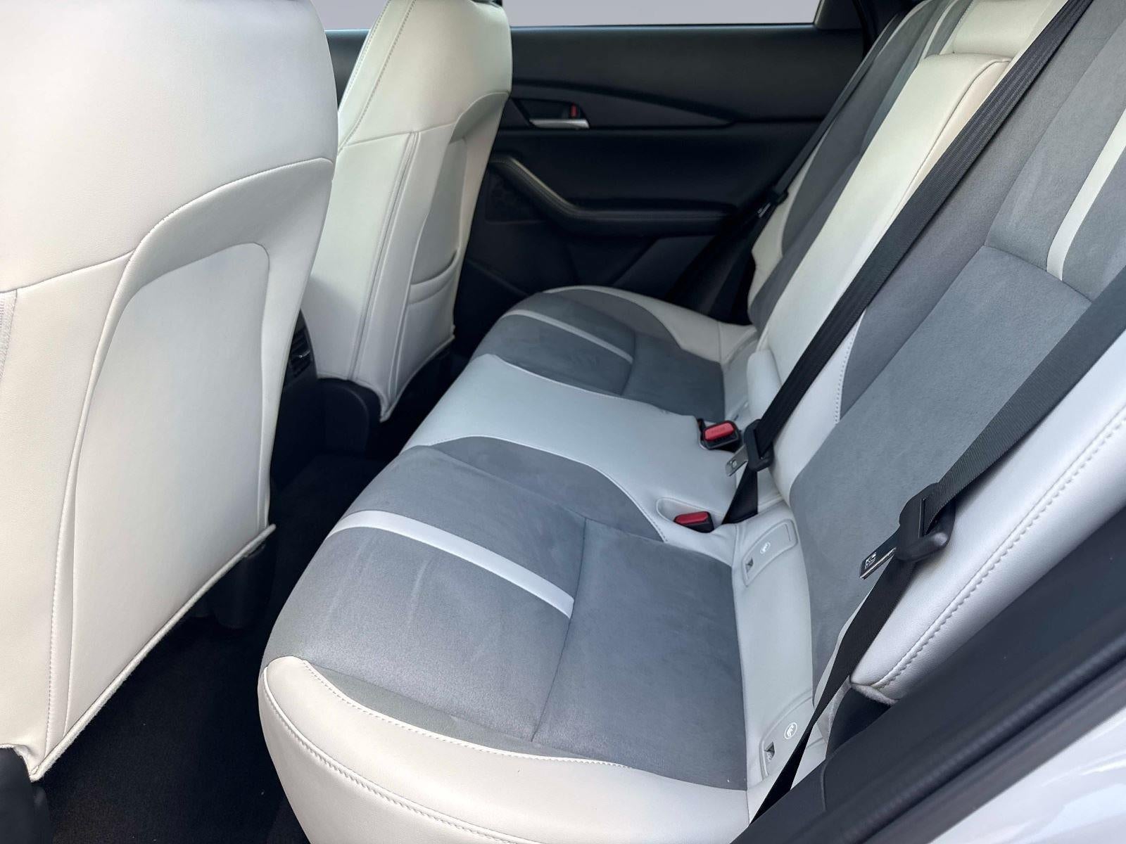 2026 Mazda Mazda CX-30 2.5 Turbo Aire Edition AWD