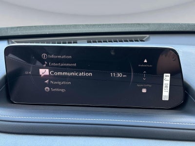 2026 Mazda Mazda CX-30 2.5 Turbo Aire Edition AWD