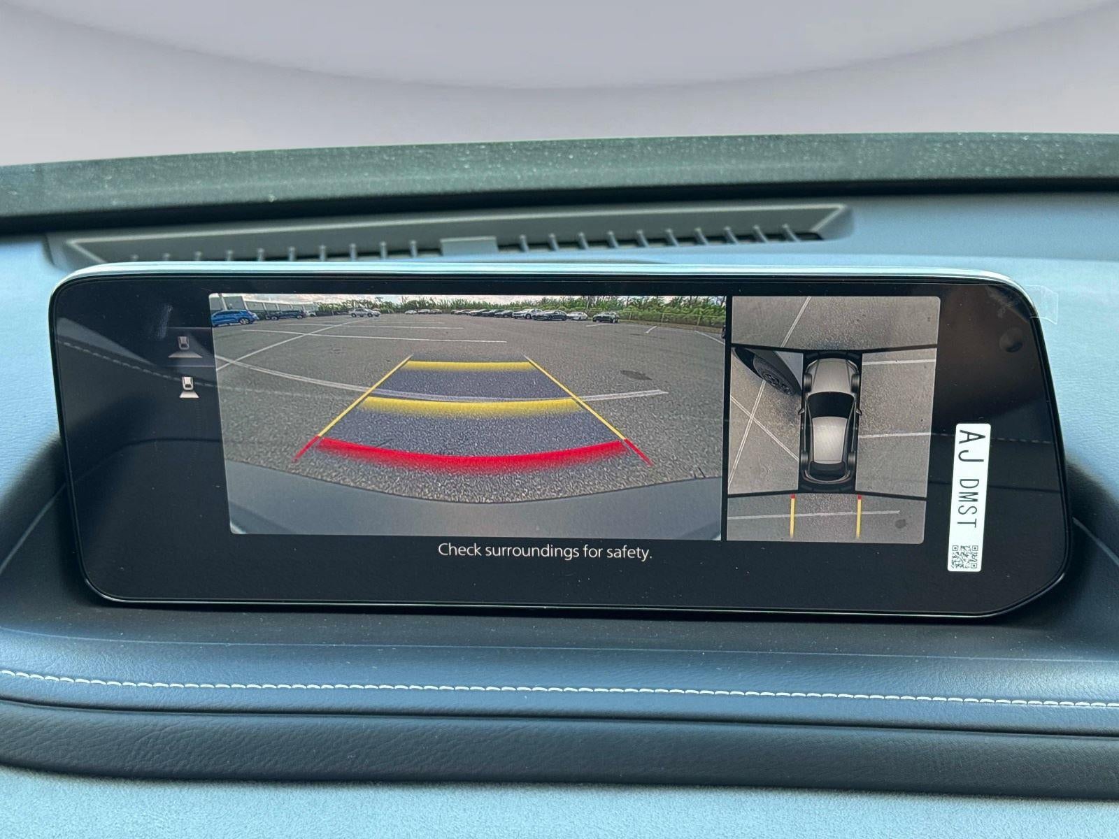 2026 Mazda Mazda CX-30 2.5 Turbo Aire Edition AWD