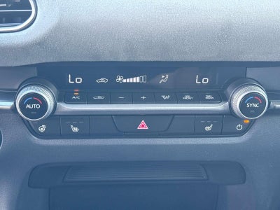 2026 Mazda Mazda CX-30 2.5 Turbo Aire Edition AWD