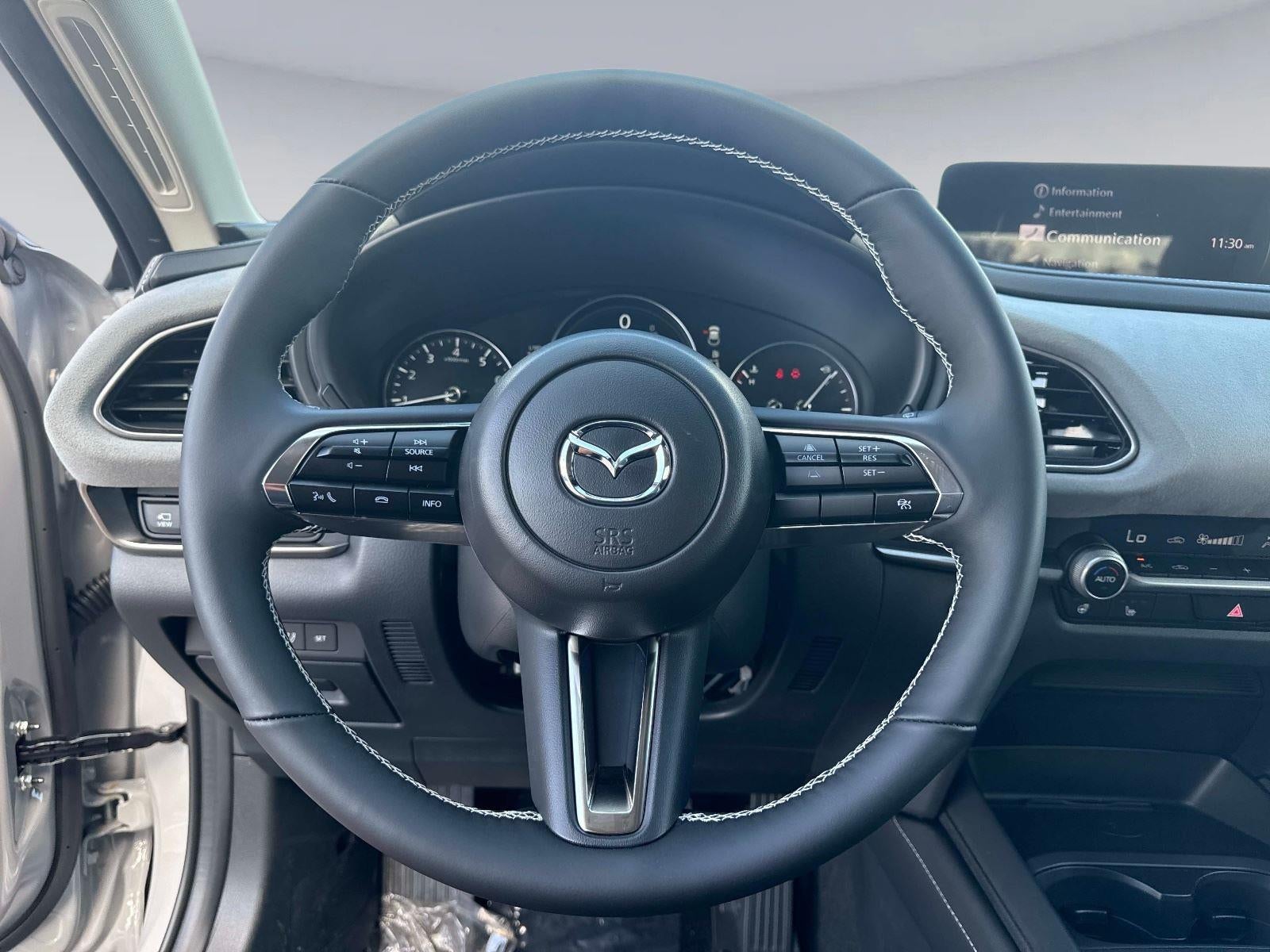 2026 Mazda Mazda CX-30 2.5 Turbo Aire Edition AWD