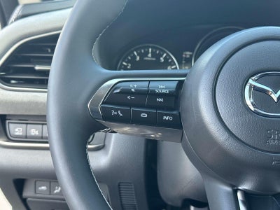 2026 Mazda Mazda CX-30 2.5 Turbo Aire Edition AWD