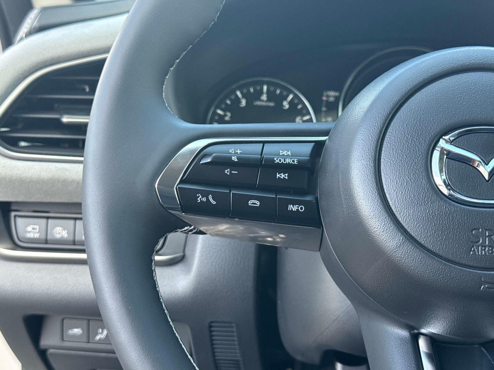 2026 Mazda Mazda CX-30 2.5 Turbo Aire Edition AWD