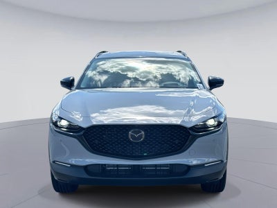 2026 Mazda Mazda CX-30 2.5 Turbo Aire Edition AWD