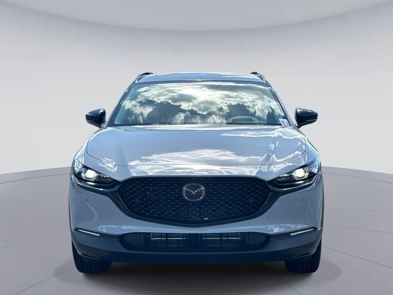 2026 Mazda Mazda CX-30 2.5 Turbo Aire Edition AWD