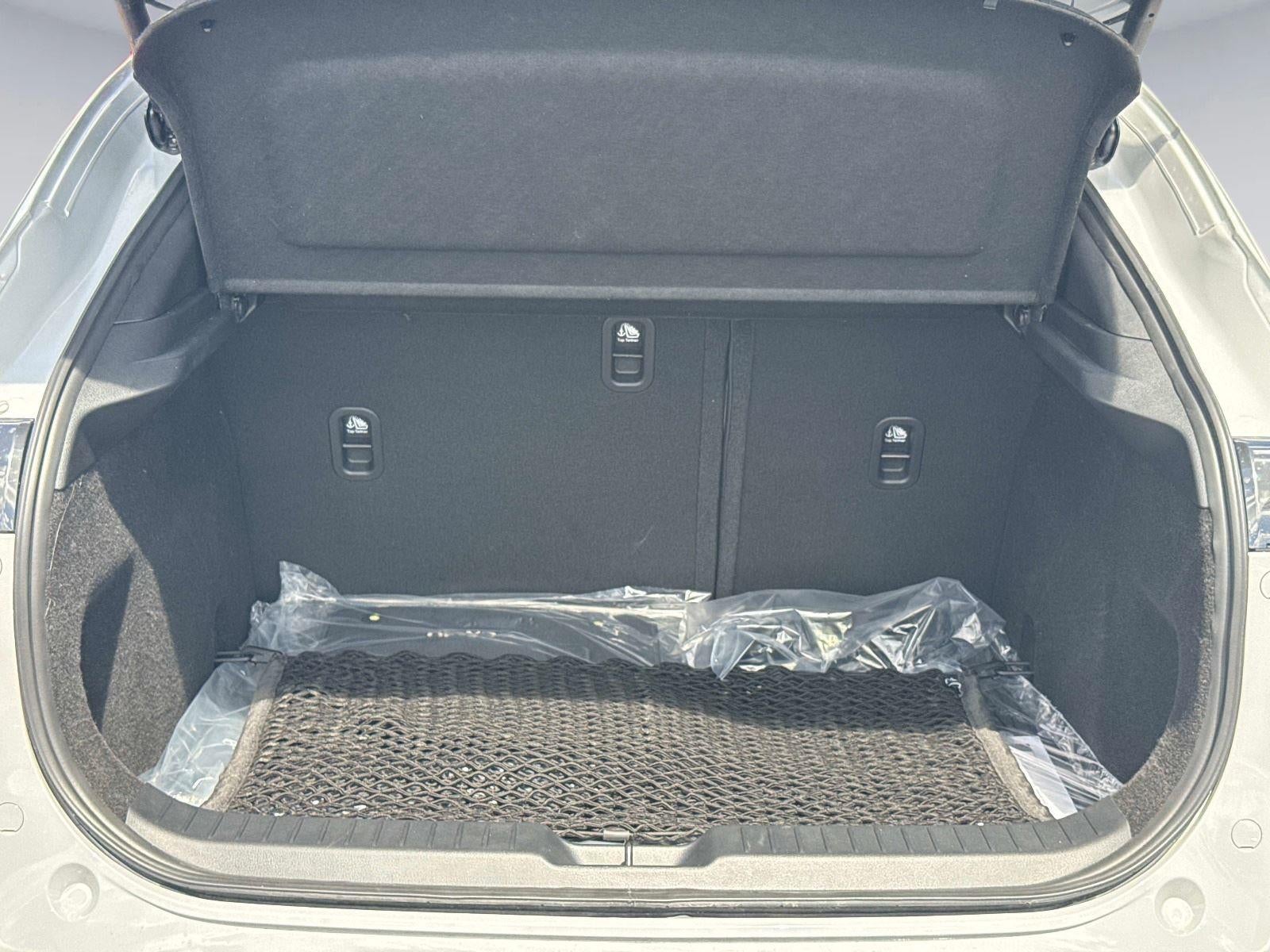 2026 Mazda Mazda CX-30 2.5 Turbo Aire Edition AWD